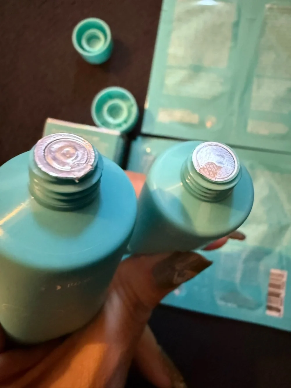 Tula skincare set - Picture 7 of 7